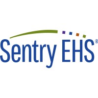 Sentry EHS logo